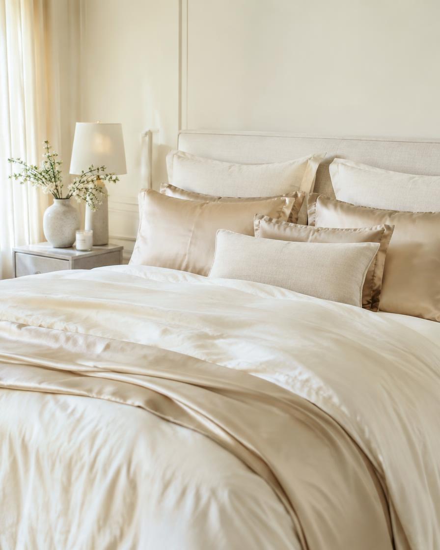 Duvet & Bedding Set