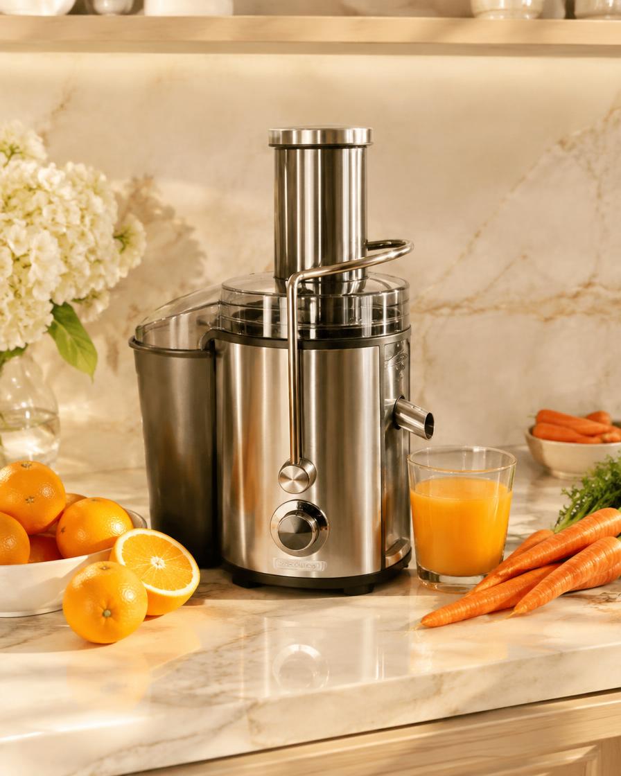 Juicer Machine